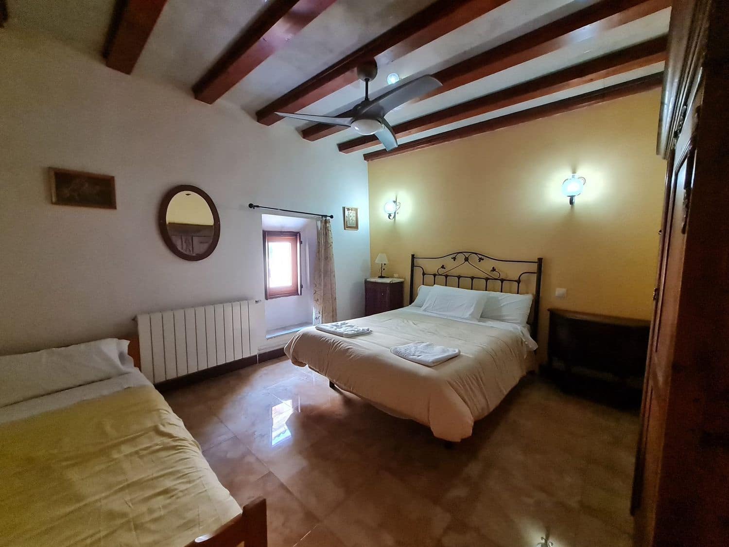 5 bedroom Finca/Country House for sale in Palomar - € 247,000 (Ref: 9626419)