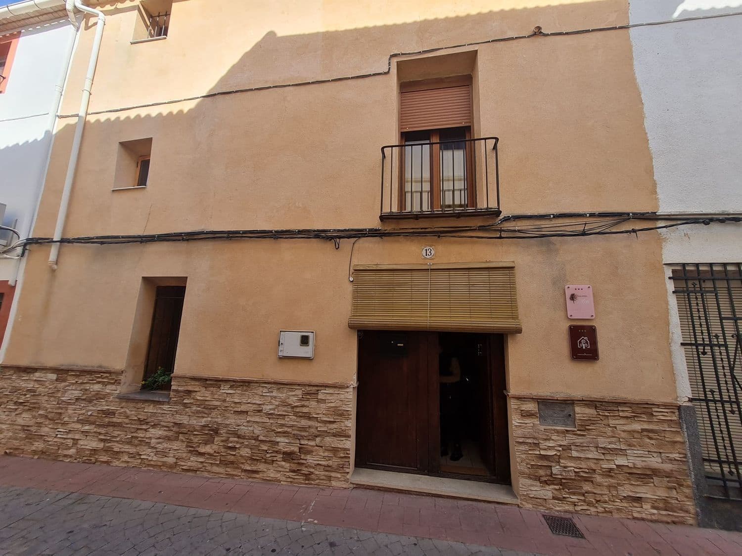 5 bedroom Finca/Country House for sale in Palomar - € 247,000 (Ref: 9626419)
