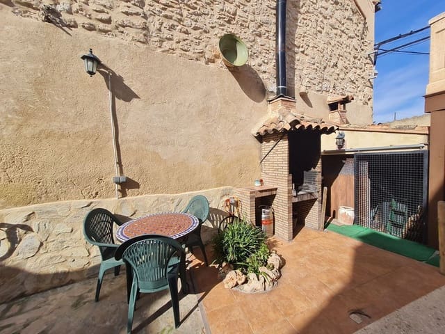 Finca/Casa Rural de 5 habitaciones en Palomar en venta - 247.000 € (Ref: 9626419)