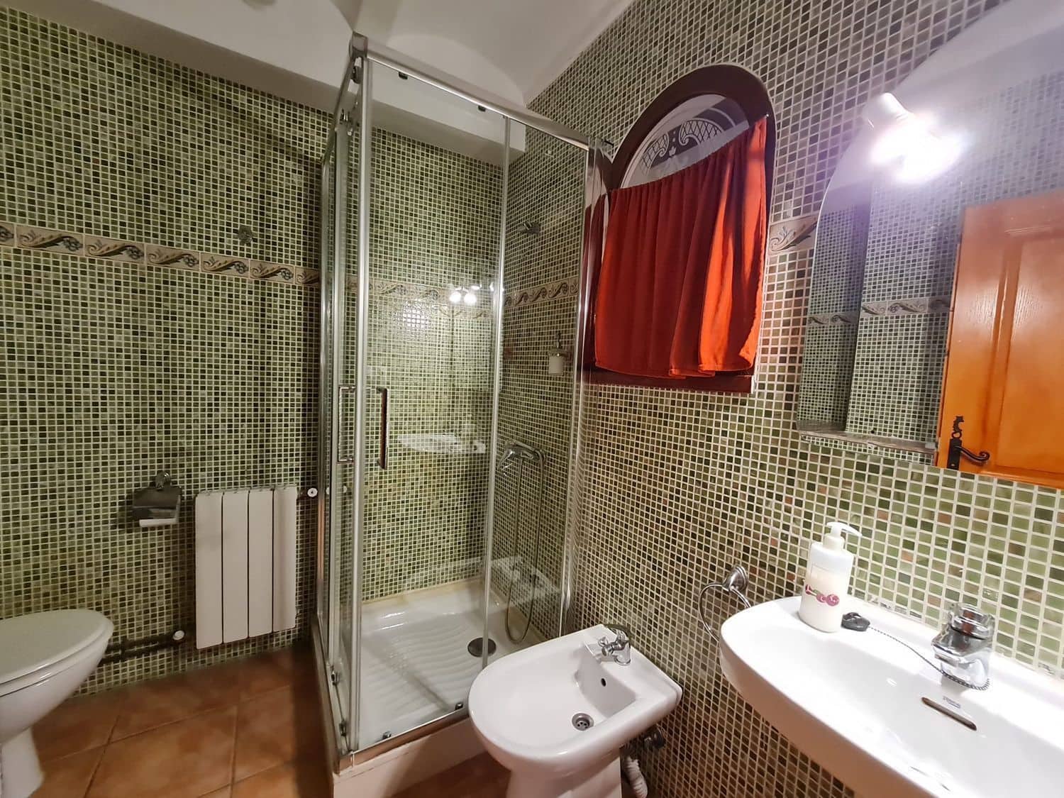 5 bedroom Finca/Country House for sale in Palomar - € 247,000 (Ref: 9626419)