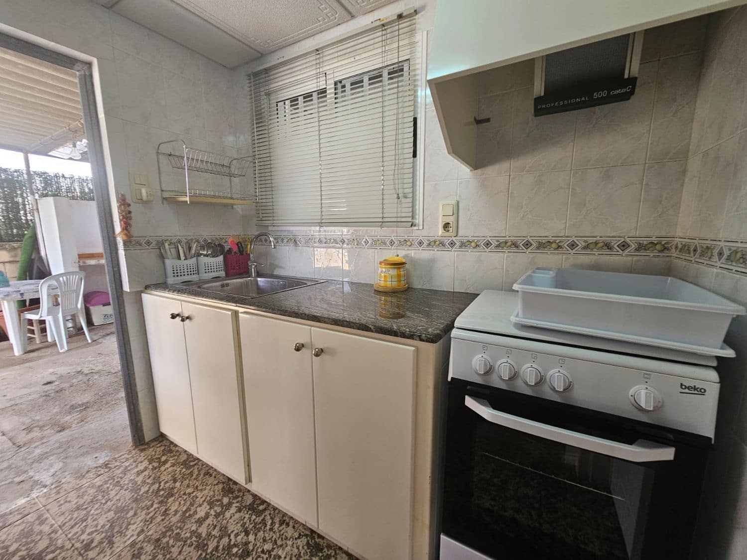 2 soverom Villa til salgs i Oliva - € 185 000 (Ref: 9626420)