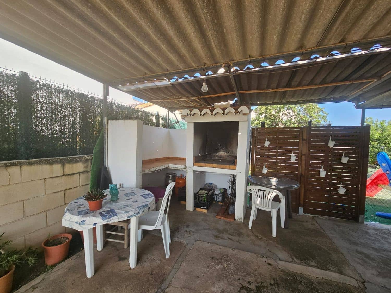 2 soverom Villa til salgs i Oliva - € 185 000 (Ref: 9626420)