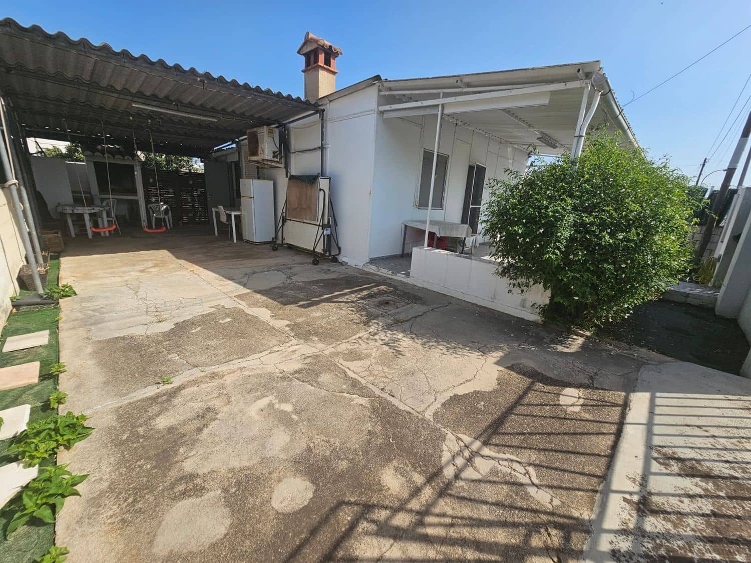 2 soverom Villa til salgs i Oliva - € 185 000 (Ref: 9626420)