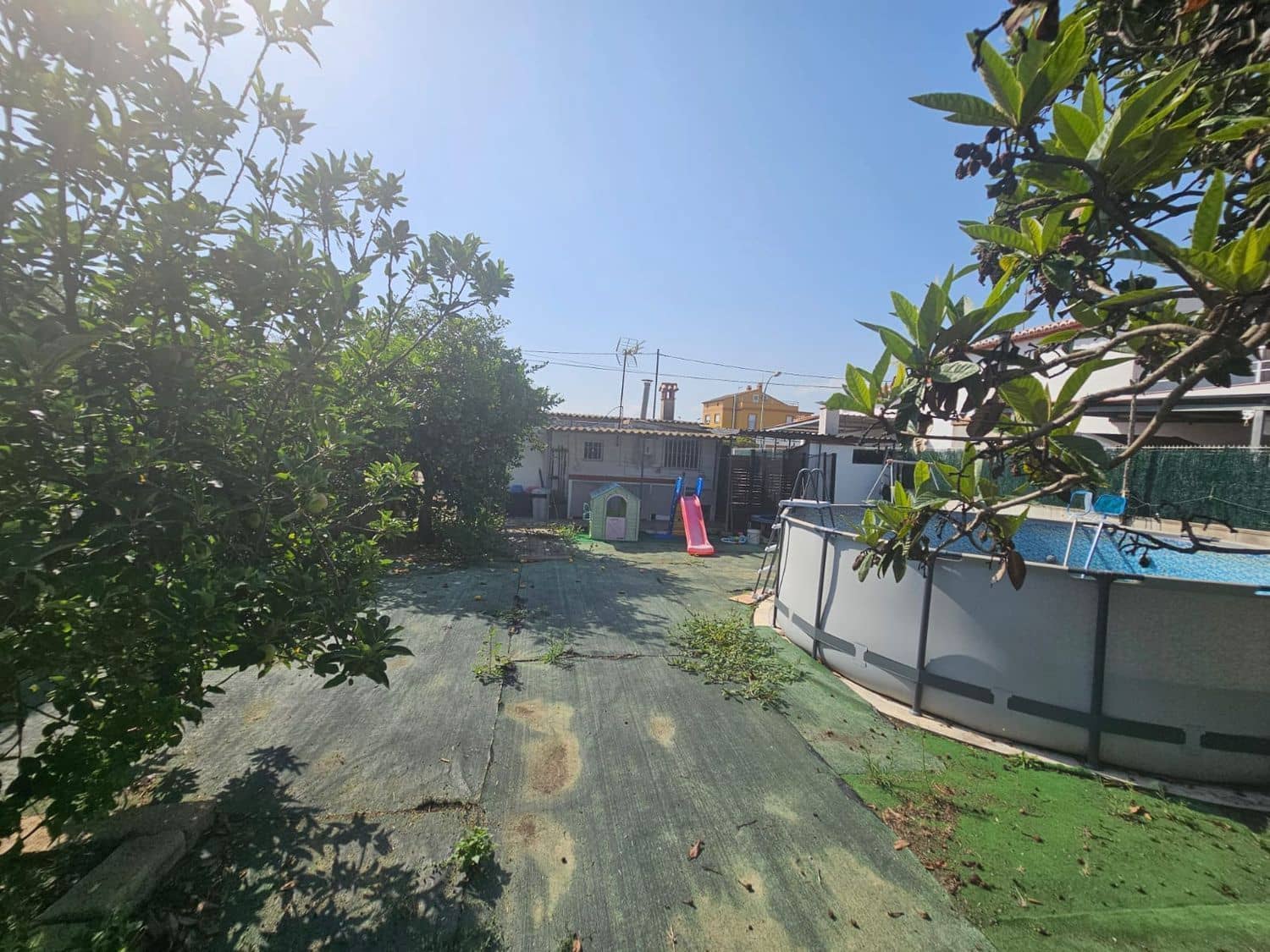 2 soverom Villa til salgs i Oliva - € 185 000 (Ref: 9626420)