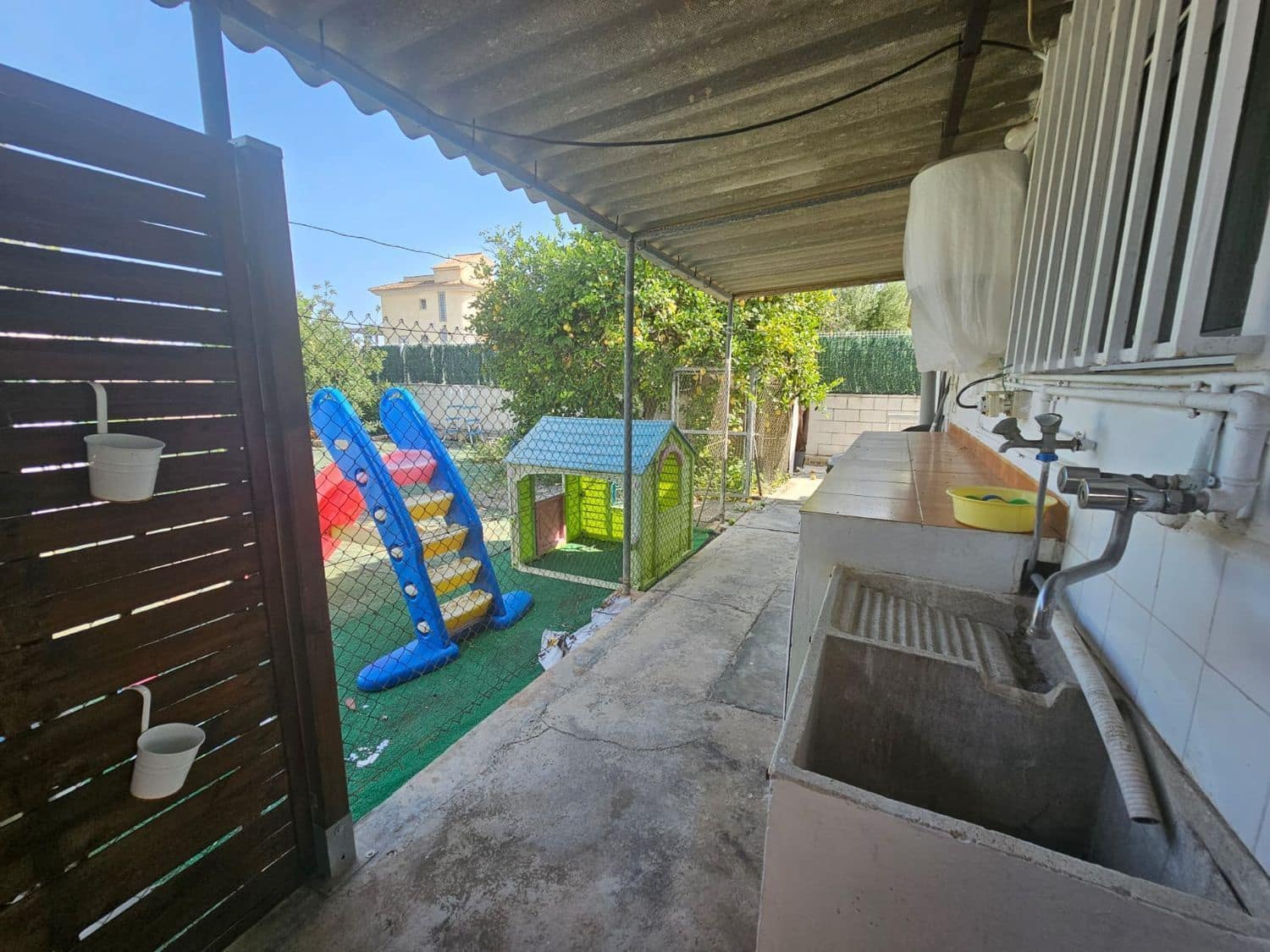 2 soverom Villa til salgs i Oliva - € 185 000 (Ref: 9626420)