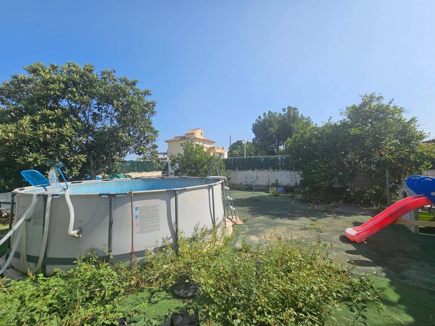 2 soverom Villa til salgs i Oliva - € 185 000 (Ref: 9626420)