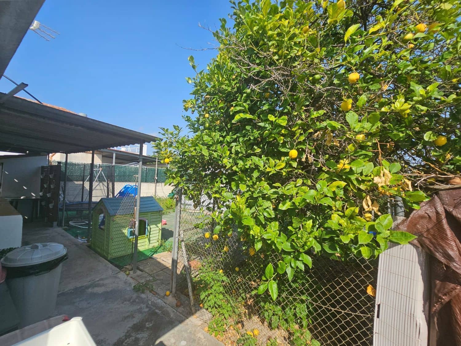 2 soverom Villa til salgs i Oliva - € 185 000 (Ref: 9626420)