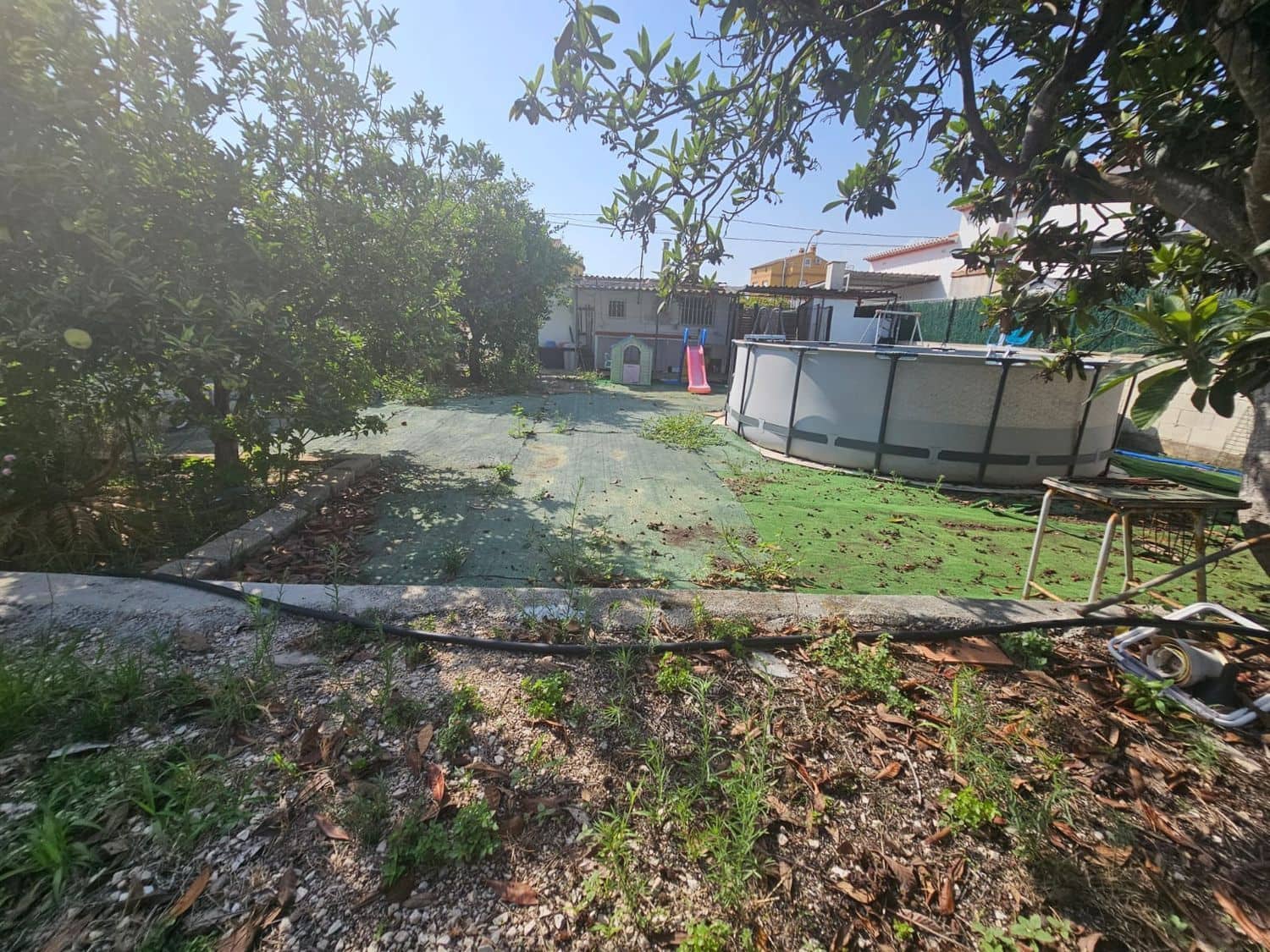 2 soverom Villa til salgs i Oliva - € 185 000 (Ref: 9626420)