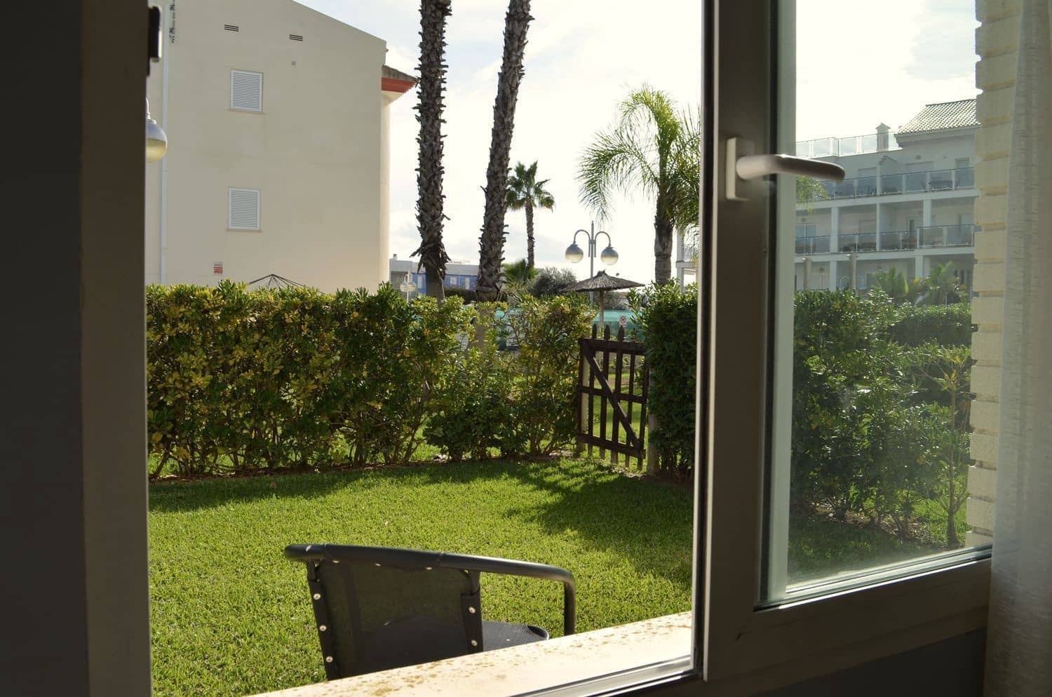 Apartamento Playa de 3 habitaciones en Oliva en venta - 279.000 € (Ref: 9626421)