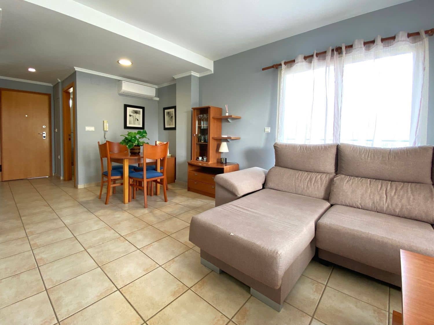 Apartamento Playa de 3 habitaciones en Oliva en venta - 279.000 € (Ref: 9626421)