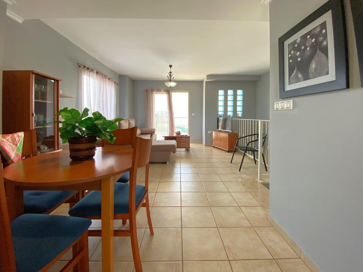 Apartamento Playa de 3 habitaciones en Oliva en venta - 279.000 € (Ref: 9626421)