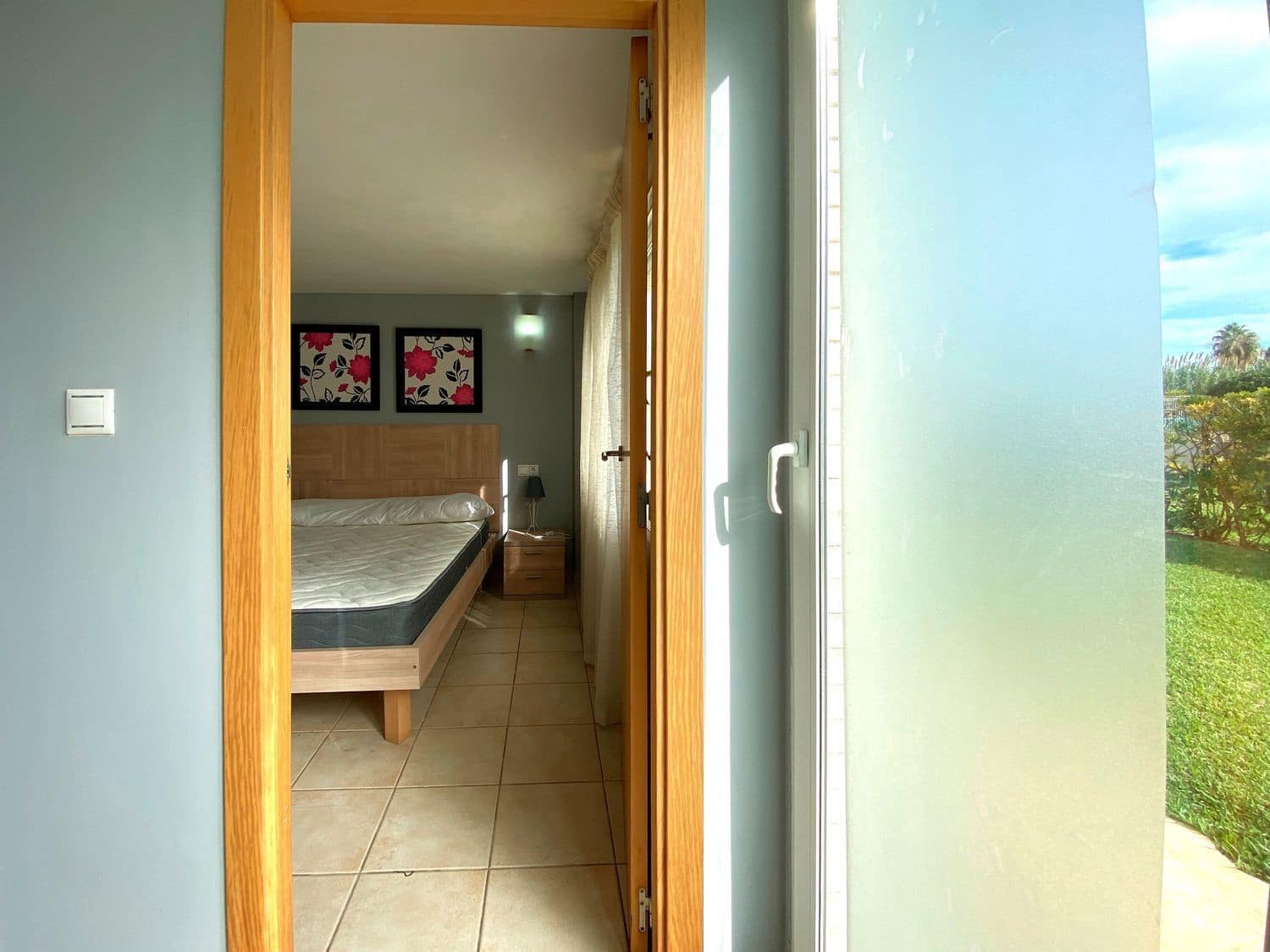 Apartamento Playa de 3 habitaciones en Oliva en venta - 279.000 € (Ref: 9626421)