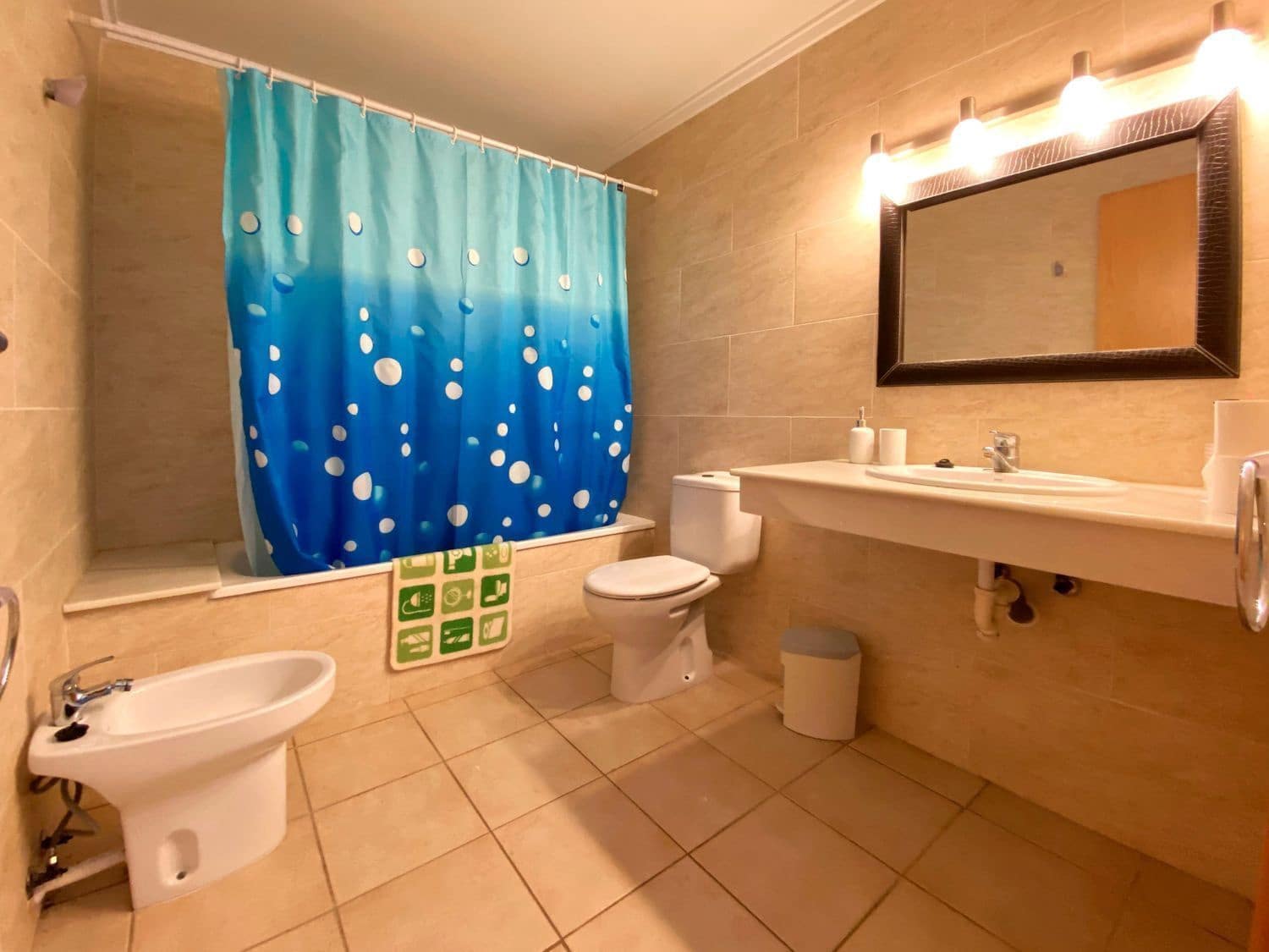 Apartamento Playa de 3 habitaciones en Oliva en venta - 279.000 € (Ref: 9626421)