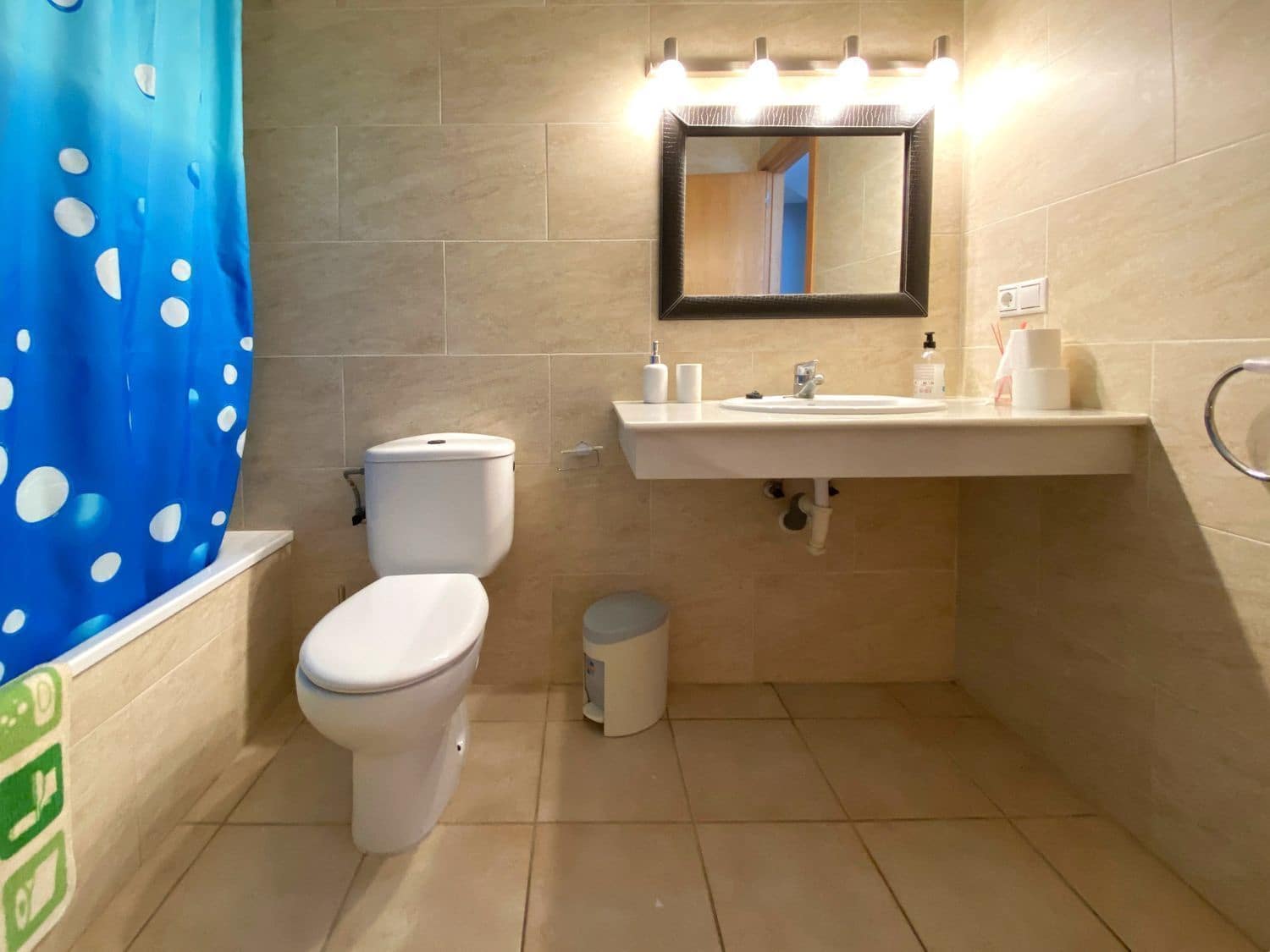 Apartamento Playa de 3 habitaciones en Oliva en venta - 279.000 € (Ref: 9626421)