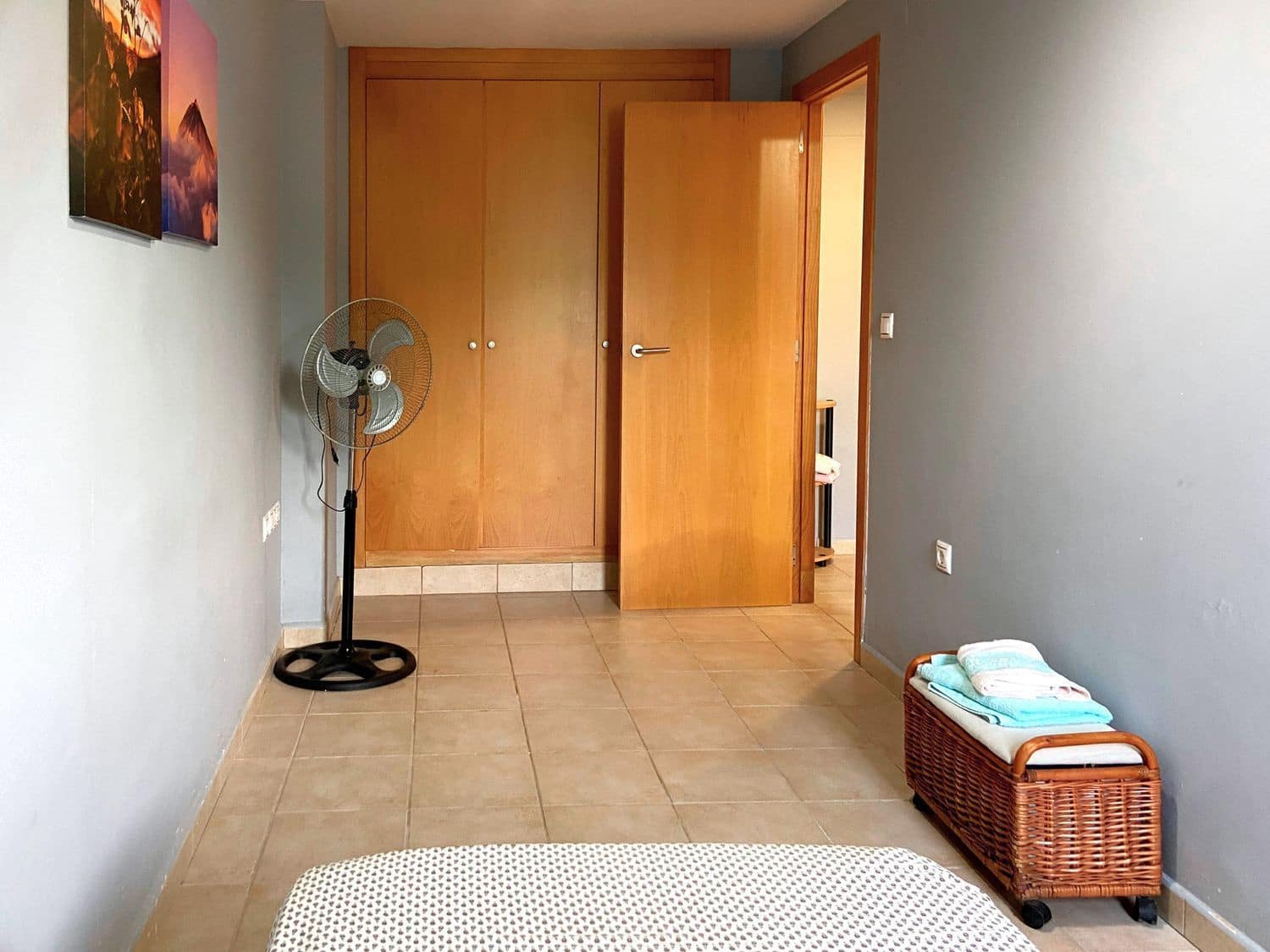 Apartamento Playa de 3 habitaciones en Oliva en venta - 279.000 € (Ref: 9626421)