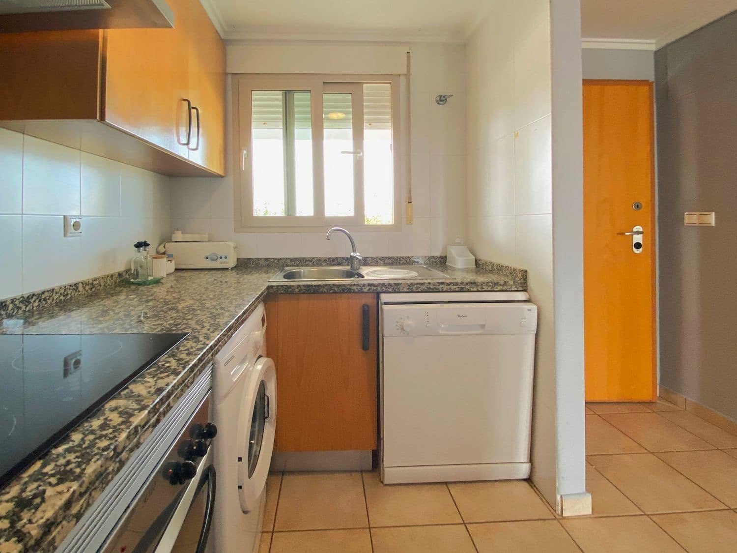 Apartamento Playa de 3 habitaciones en Oliva en venta - 279.000 € (Ref: 9626421)