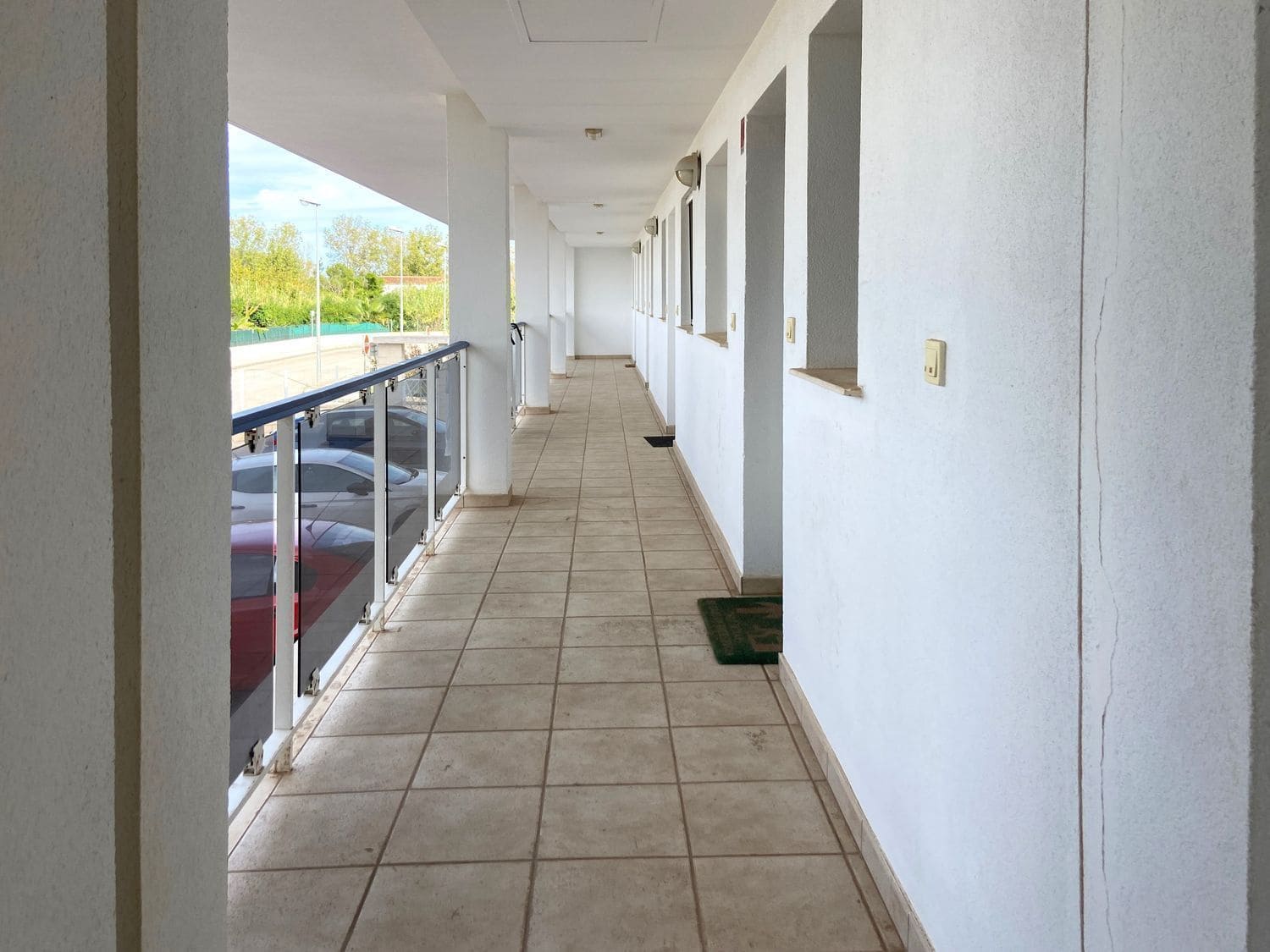 Apartamento Playa de 3 habitaciones en Oliva en venta - 279.000 € (Ref: 9626421)