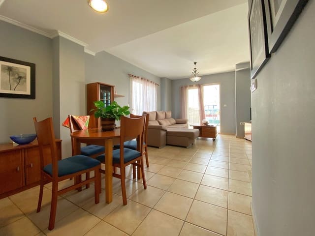 Apartamento Playa de 3 habitaciones en Oliva Playa, Oliva en venta - 279.000 € (Ref: 9626421)