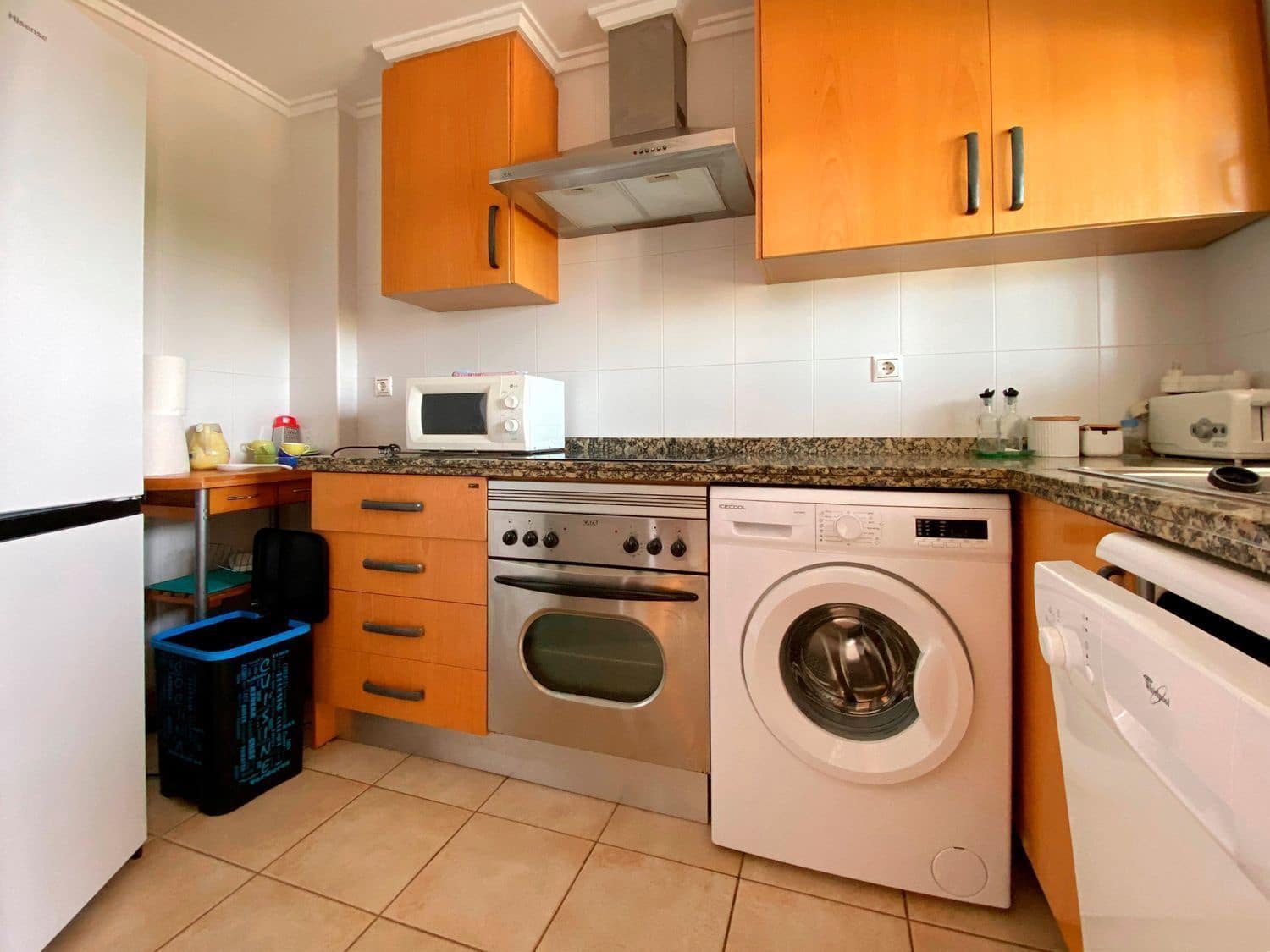 Apartamento Playa de 3 habitaciones en Oliva en venta - 279.000 € (Ref: 9626421)