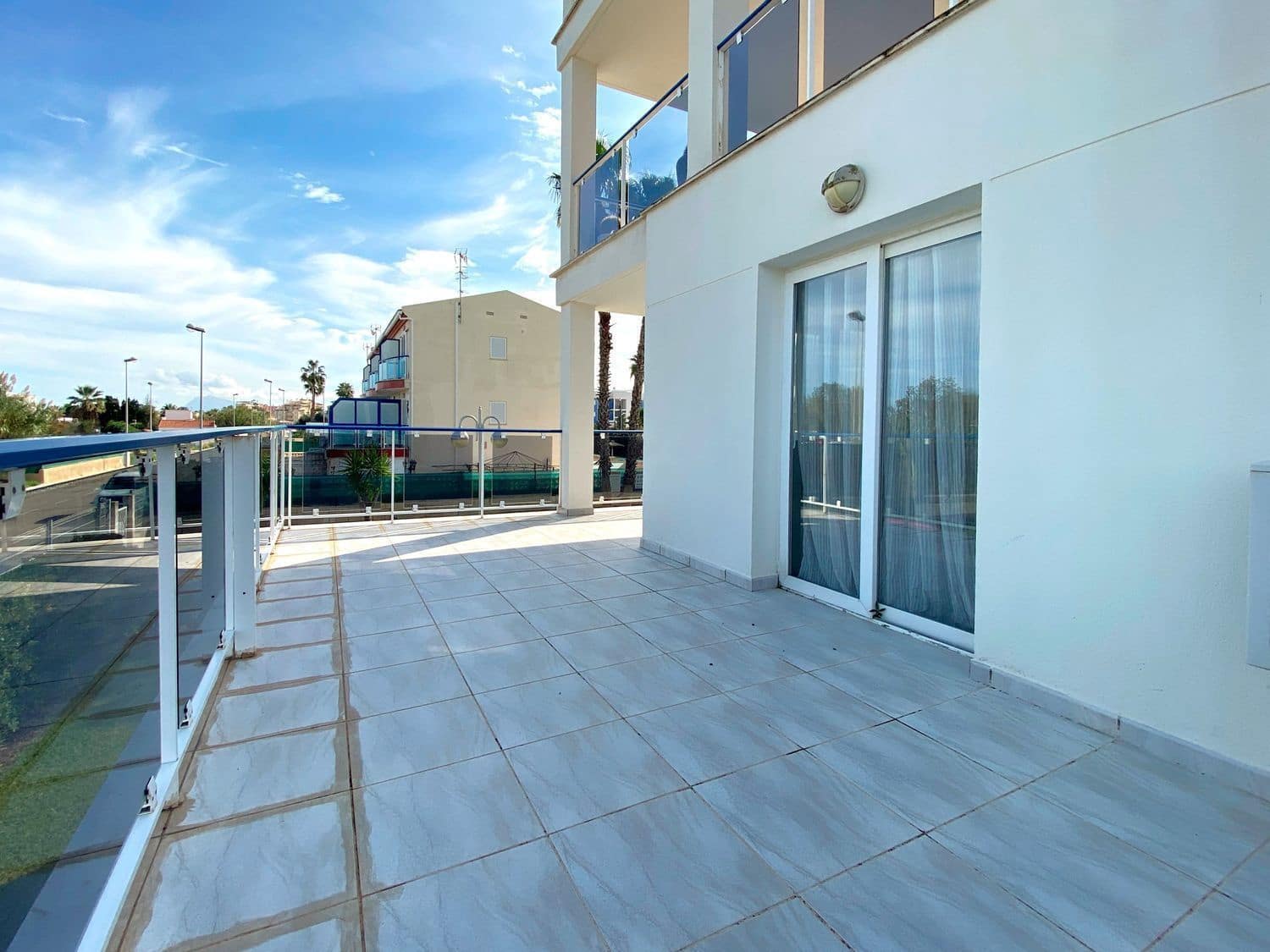 Apartamento Playa de 3 habitaciones en Oliva en venta - 279.000 € (Ref: 9626421)