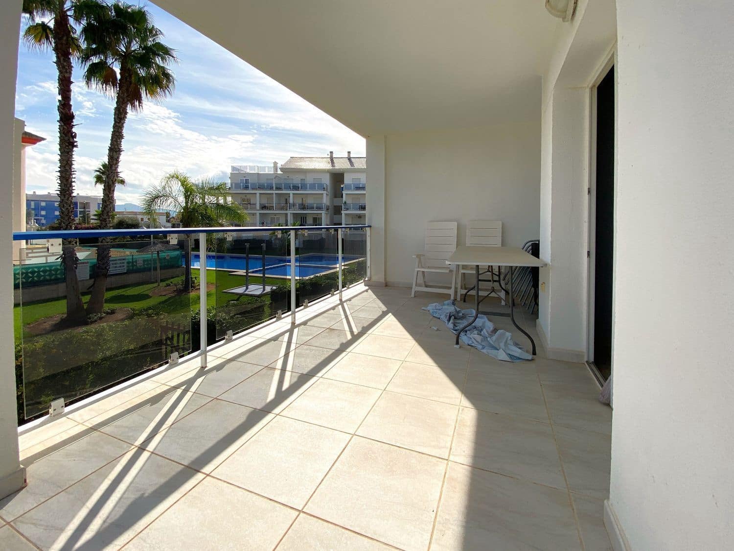 Apartamento Playa de 3 habitaciones en Oliva en venta - 279.000 € (Ref: 9626421)