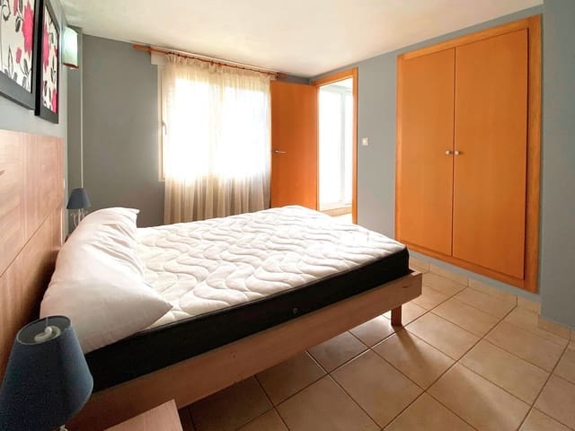 Apartamento Playa de 3 habitaciones en Oliva Playa, Oliva en venta - 279.000 € (Ref: 9626421)