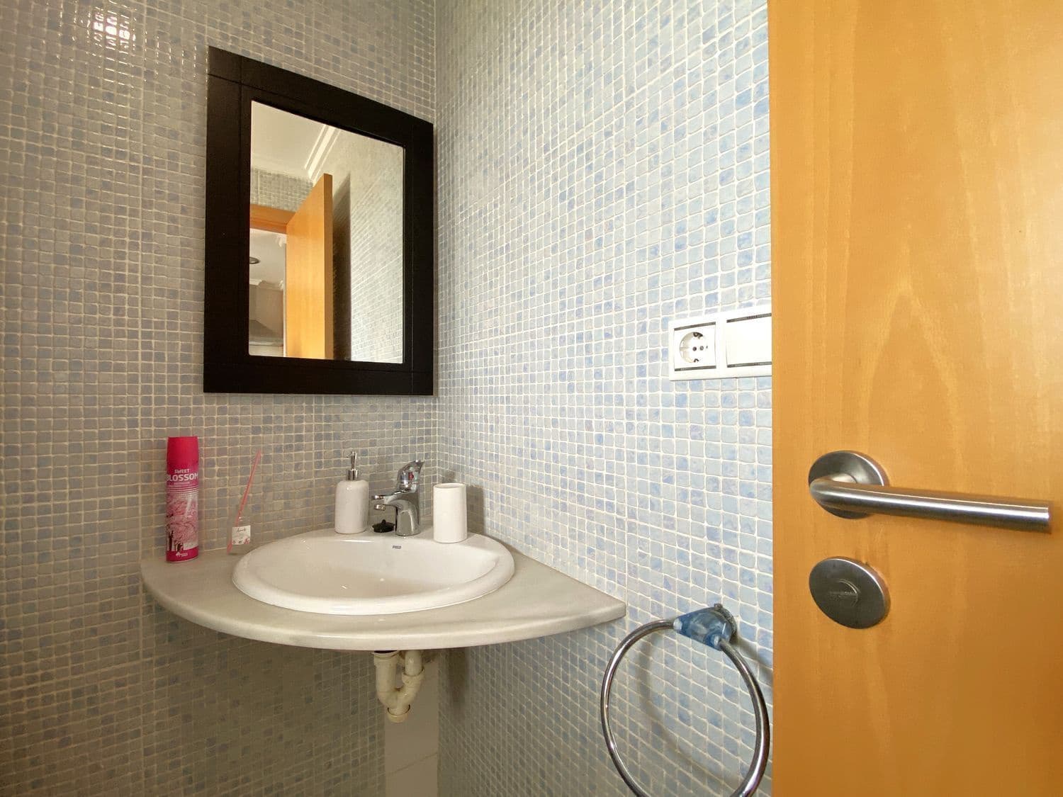 Apartamento Playa de 3 habitaciones en Oliva en venta - 279.000 € (Ref: 9626421)