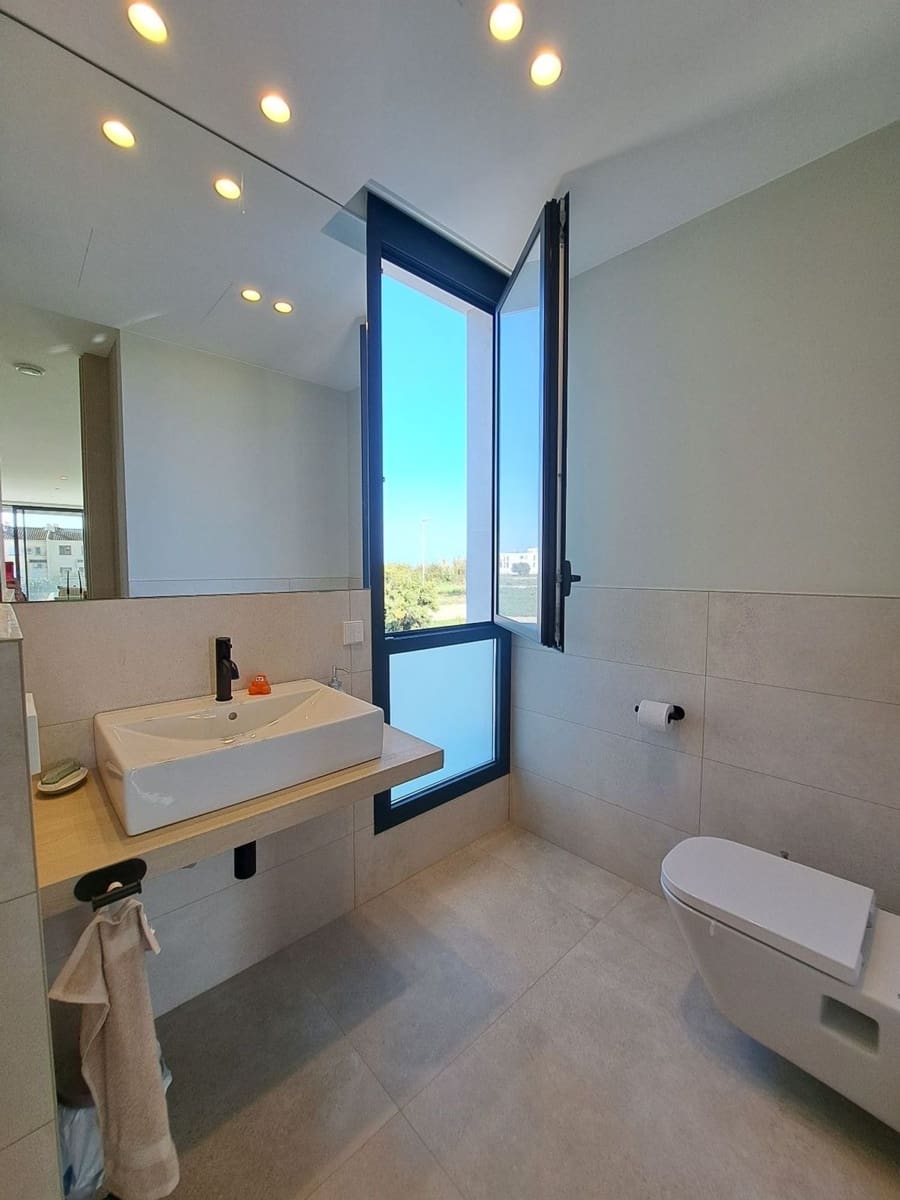 5 camera da letto Villa in vendita in Oliva - 950.000 € (Rif: 9626422)