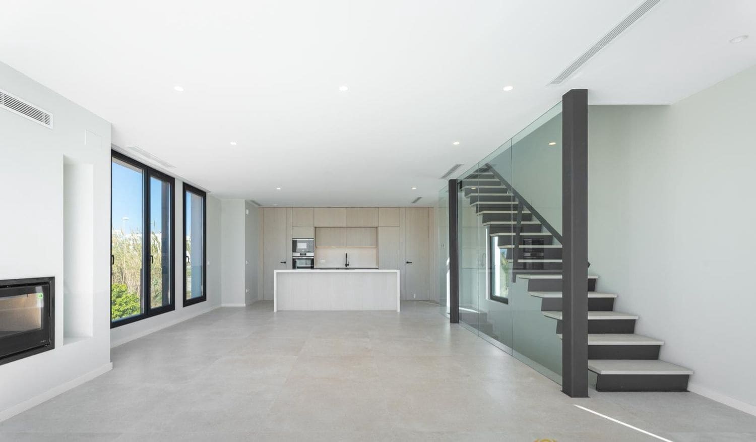 5 camera da letto Villa in vendita in Oliva - 950.000 € (Rif: 9626422)