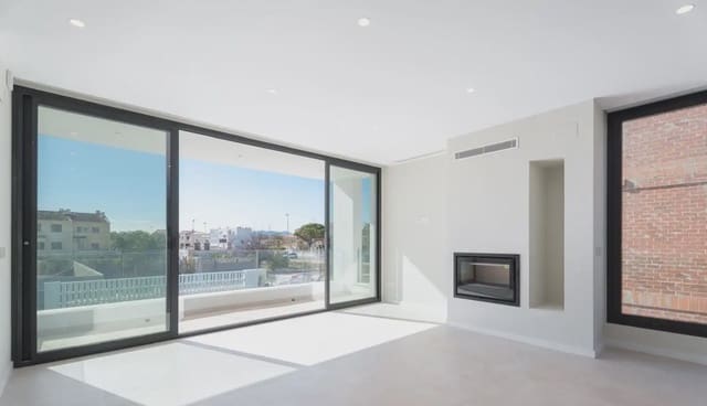 5 soveværelse Villa til salg i Oliva Playa, Oliva - € 950.000 (Ref: 9626422)