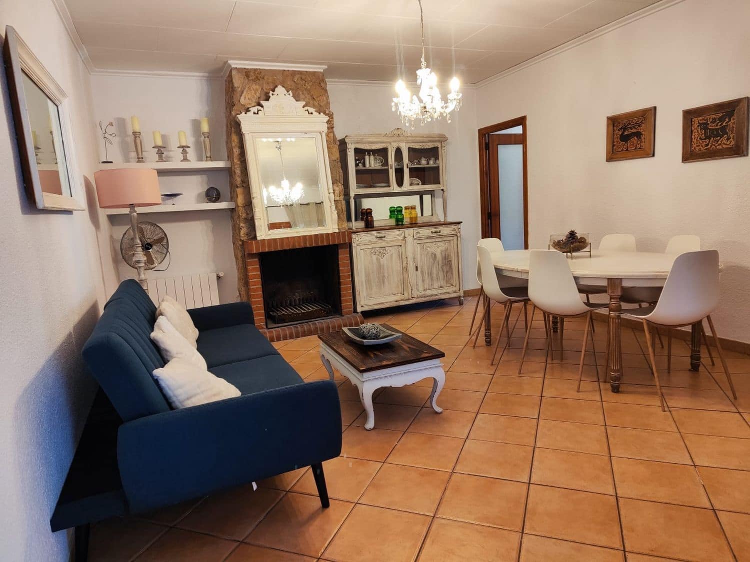 6 sovrum Finca/Hus på landet till salu i Barx - 359 900 € (Ref: 9626423)