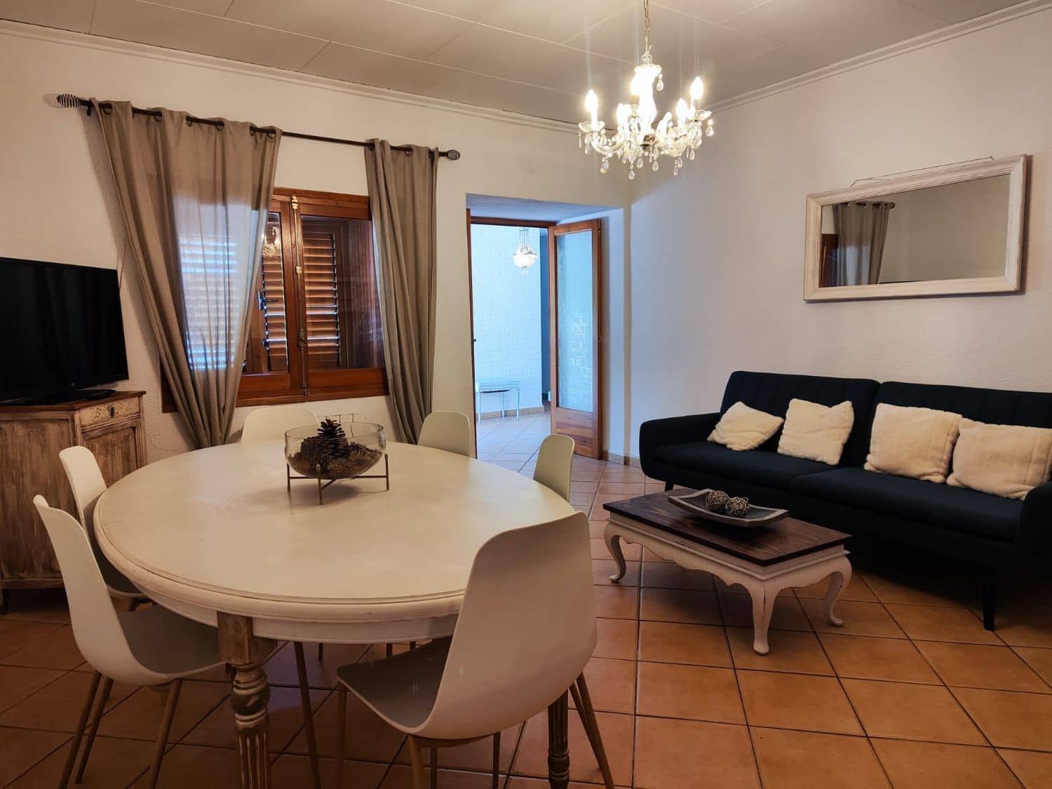 6 sovrum Finca/Hus på landet till salu i Barx - 359 900 € (Ref: 9626423)