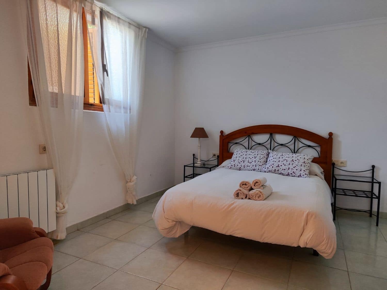 6 sovrum Finca/Hus på landet till salu i Barx - 359 900 € (Ref: 9626423)