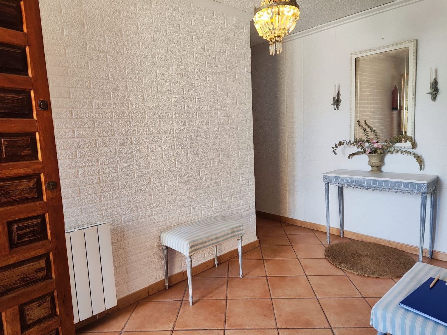 6 sovrum Finca/Hus på landet till salu i Barx - 359 900 € (Ref: 9626423)