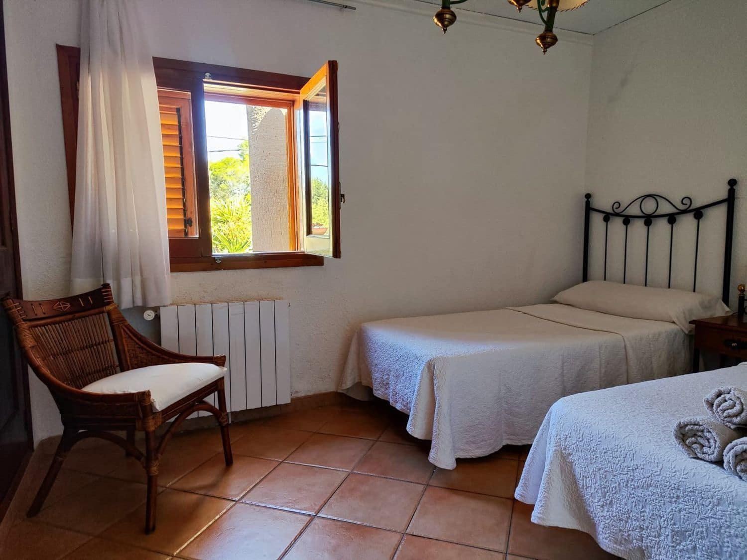 6 sovrum Finca/Hus på landet till salu i Barx - 359 900 € (Ref: 9626423)