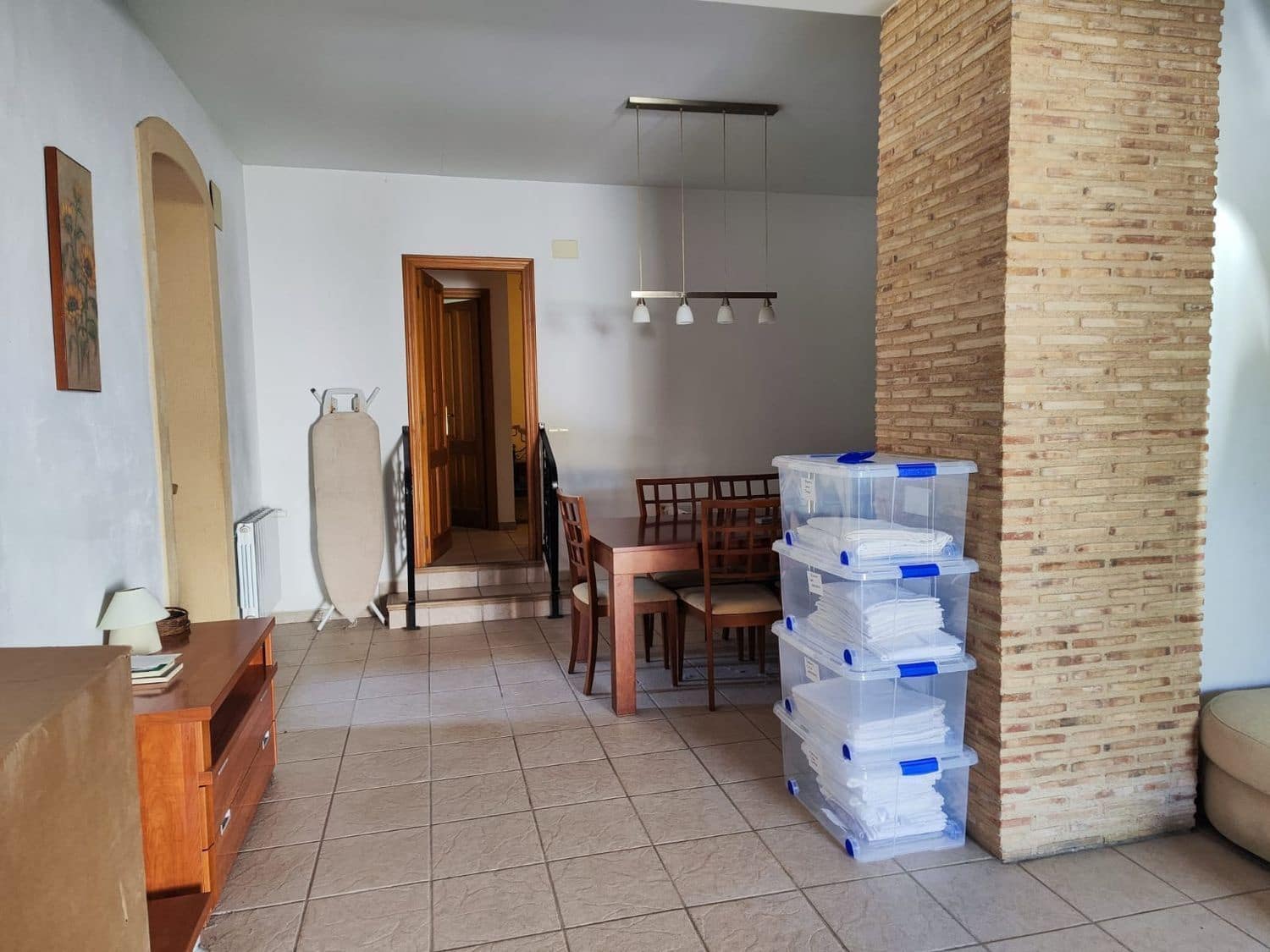 6 sovrum Finca/Hus på landet till salu i Barx - 359 900 € (Ref: 9626423)