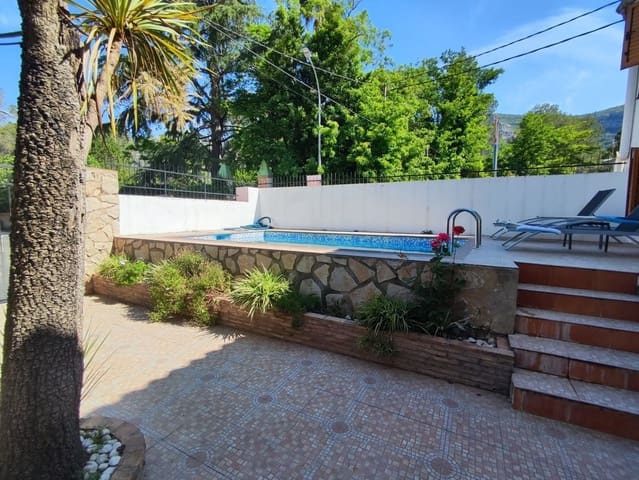 6 Zimmer Finca/Landgut zu verkaufen in La Drova, Barx - 359.900 € (Ref: 9626423)