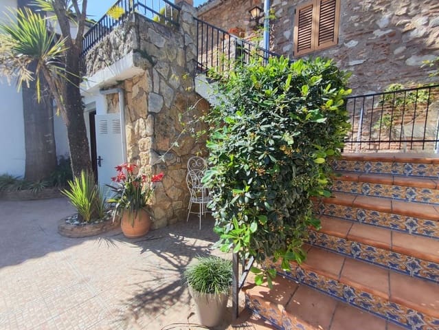 6 Zimmer Finca/Landgut zu verkaufen in La Drova, Barx - 359.900 € (Ref: 9626423)