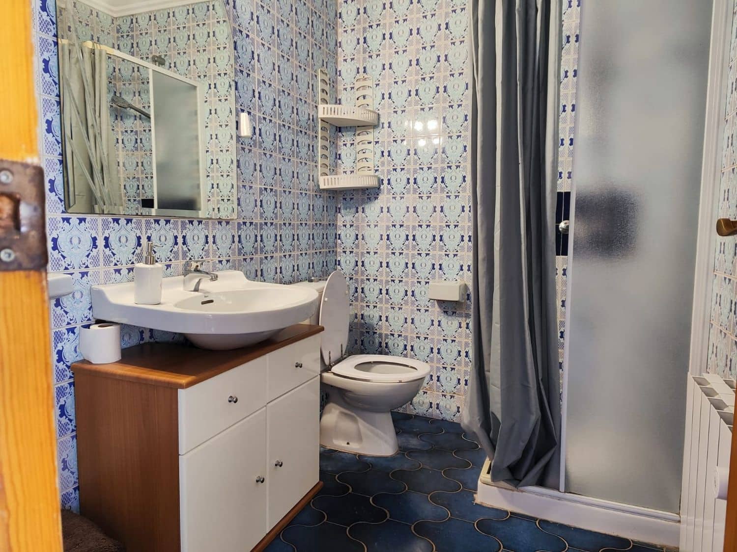 6 sovrum Finca/Hus på landet till salu i Barx - 359 900 € (Ref: 9626423)