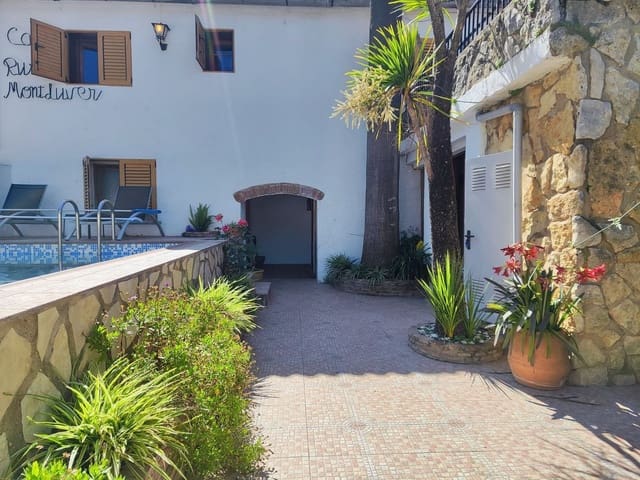 6 Zimmer Finca/Landgut zu verkaufen in La Drova, Barx - 359.900 € (Ref: 9626423)