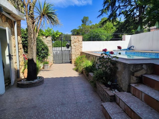 6 Zimmer Finca/Landgut zu verkaufen in La Drova, Barx - 359.900 € (Ref: 9626423)