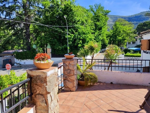 6 Zimmer Finca/Landgut zu verkaufen in La Drova, Barx - 359.900 € (Ref: 9626423)