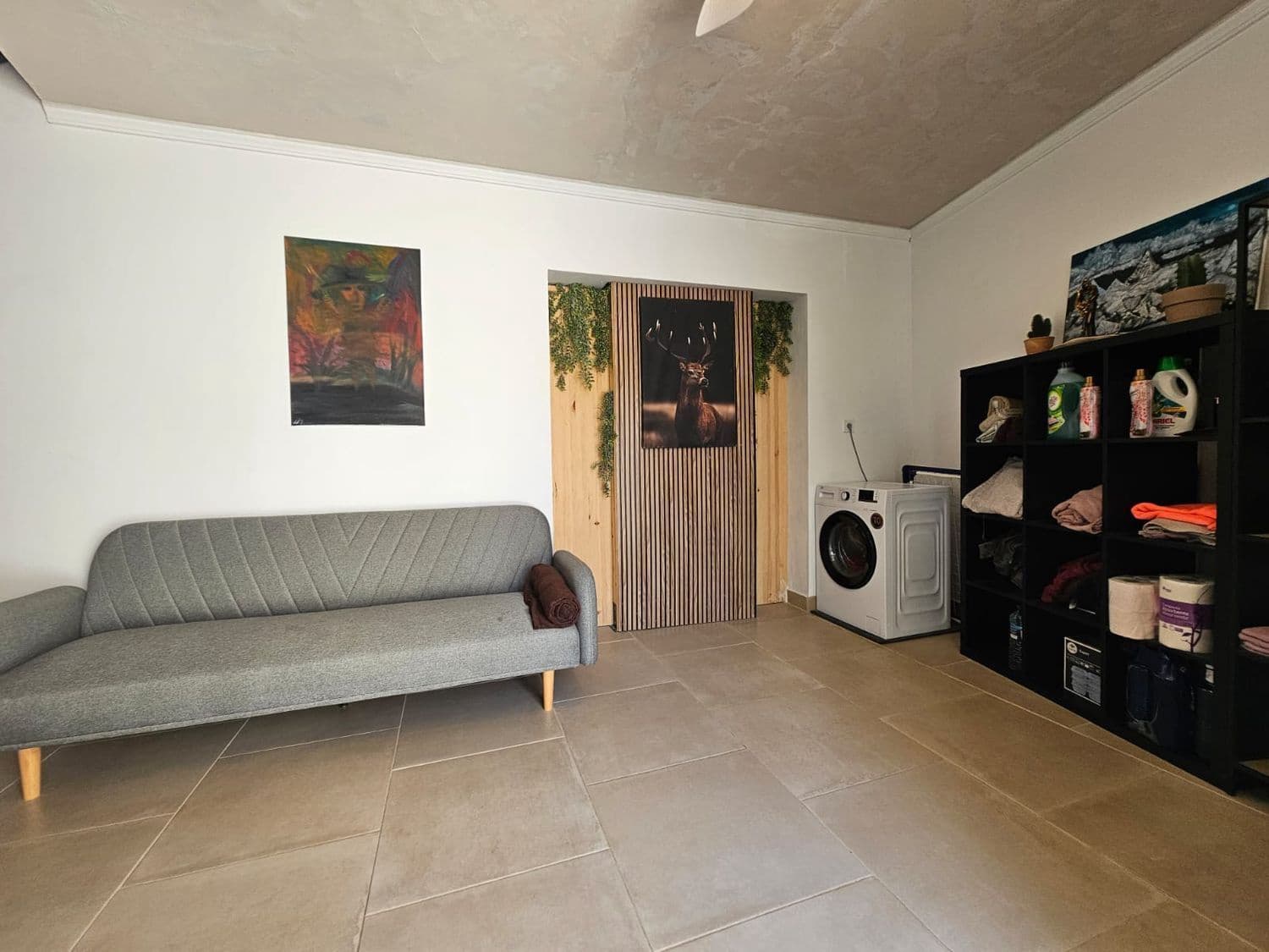 3 soveværelse Byhus til salg i Palma de Gandia - € 179.000 (Ref: 9626424)