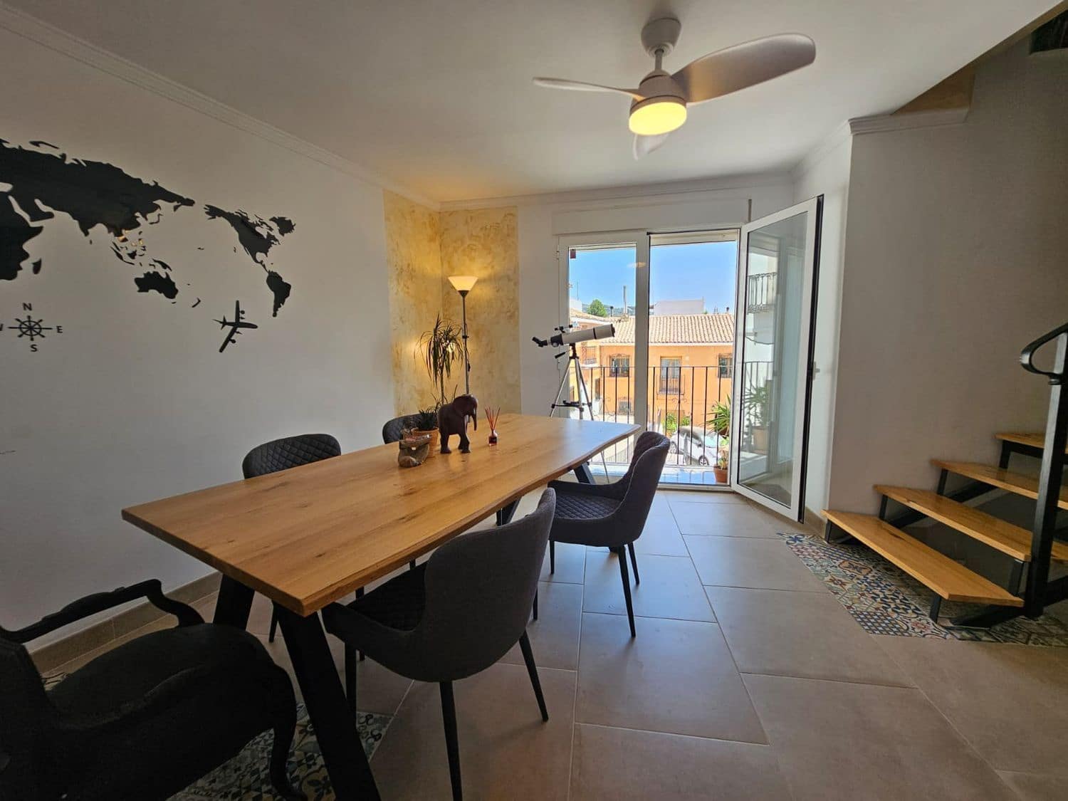 3 soveværelse Byhus til salg i Palma de Gandia - € 179.000 (Ref: 9626424)