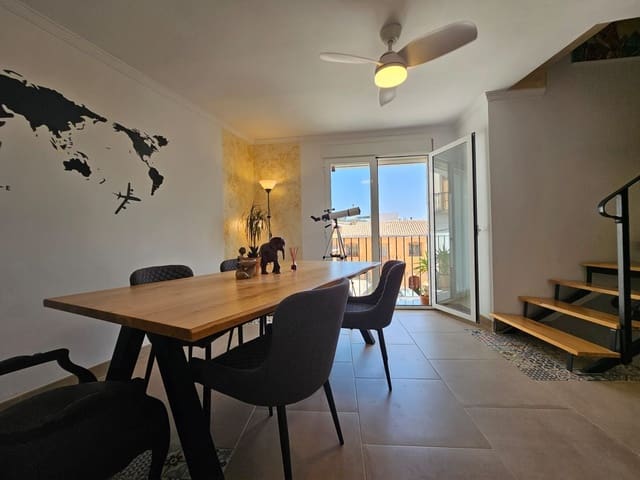 3 soveværelse Byhus til salg i Palma de Gandía - € 179.000 (Ref: 9626424)