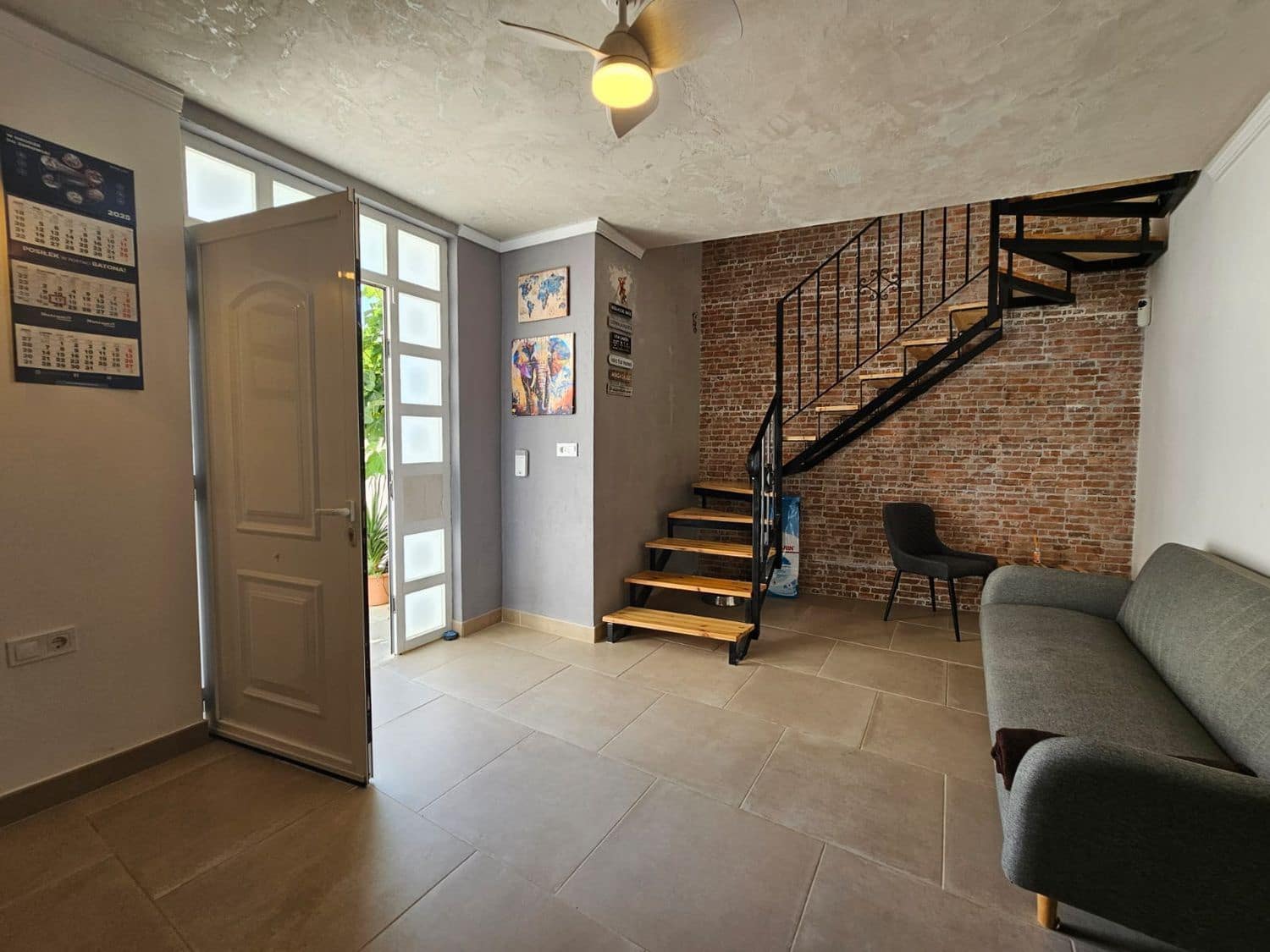 3 soveværelse Byhus til salg i Palma de Gandia - € 179.000 (Ref: 9626424)