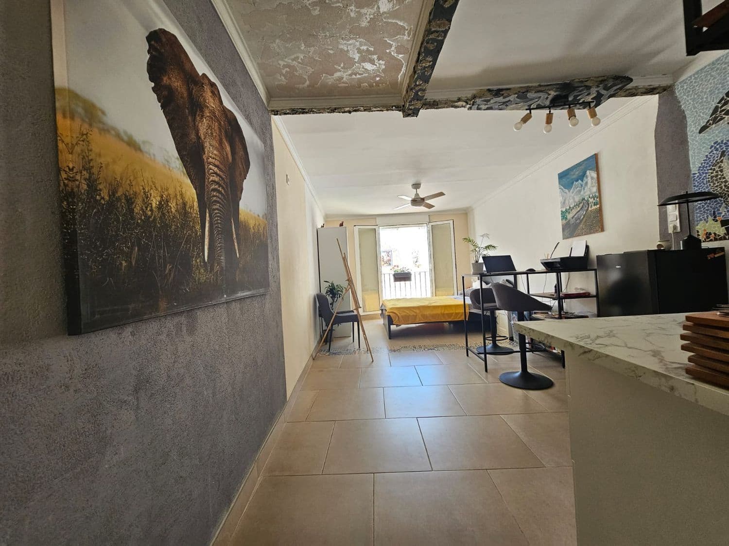 3 soveværelse Byhus til salg i Palma de Gandia - € 179.000 (Ref: 9626424)