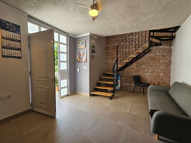 3 soveværelse Byhus til salg i Palma de Gandía - € 179.000 (Ref: 9626424)