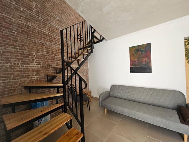 3 soveværelse Byhus til salg i Palma de Gandía - € 179.000 (Ref: 9626424)