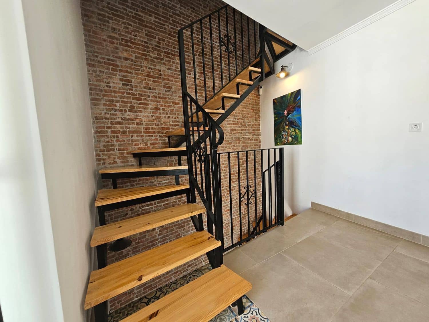 3 soveværelse Byhus til salg i Palma de Gandia - € 179.000 (Ref: 9626424)